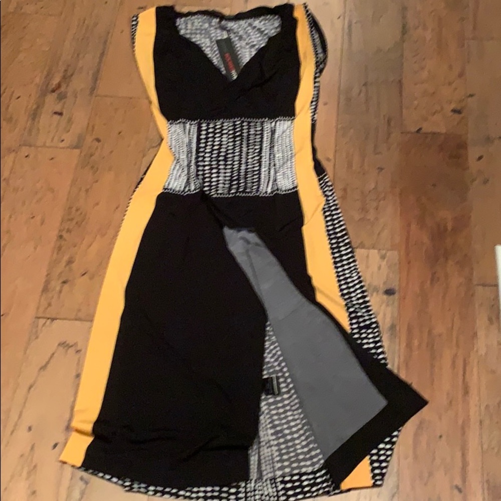 Marc Bouwer Hybrid Dress - Picture 12 of 12